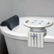 【MedGear美而輔具】浴缸旋轉洗澡椅(台灣製浴缸專用)