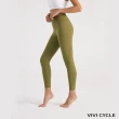【巨星優選】VIVI CYCLE Sports Leggings 運動緊身褲(黑/灰/綠)