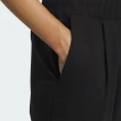【adidas 愛迪達】Tech DK PT 女 長褲 運動 訓練 休閒 柔軟 舒適 雙側口袋 愛迪達 黑(IM8830)