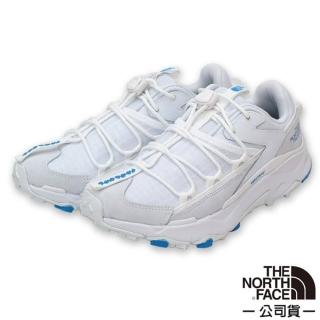 【The North Face】女 VECTIV Taraval Tech 休閒鞋.戶外登山健行鞋.運動鞋(7W4T-OD5 白 N)