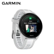 【GARMIN】Forerunner 165 GPS智慧跑錶