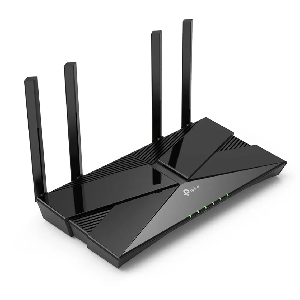 【TP-Link】Archer AX23 AX1800 雙頻 雙核CPU OneMesh WiFi 6 無線網路分享路由器(Wi-Fi 6分享器)