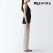 【MUJI 無印良品】女有機棉針織坦克背心(共3色)