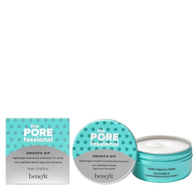 【benefit 貝玲妃】緊PORE盯人瞬效緊緻精華乳(精緻瓶)