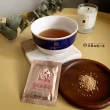 【振興高麗人蔘】高麗天紅蔘茶 100入禮盒(哈囉高麗蔘茶-咖啡因掰掰-)