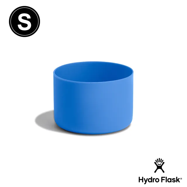 【Hydro Flask】彈性防滑瓶套 S 24oz以下適用(多色可選)
