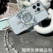 【CASE-MATE】美國 CASE·MATE iPhone 15 Plus Karat Pearl 璀璨珍珠精品防摔保護殼MagSafe