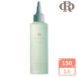 【OR】OR 頭皮淨化凝露 150ml(頭皮去角質)