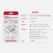 【GIGASTONE 立達】QP-10100W 10000mAh 3合1 PD/QC3.0 15W無線快充行動電源(20W支援iPhone15/14/13/12)