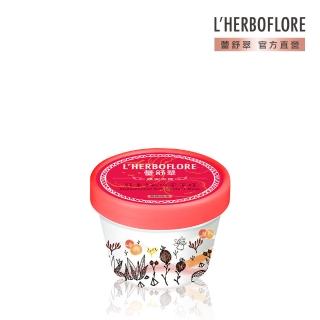【L’HERBOFLORE 蕾舒翠】蘋果多酚晚安面膜 180ml