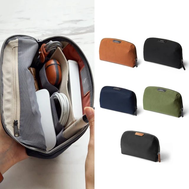 Bellroy Desk Caddy 數位收納包