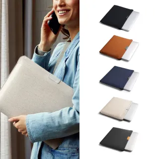 【Bellroy】Laptop Sleeve - 16吋 筆電保護套(多色可選)