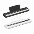【Yamaha 山葉音樂】P225 88鍵 數位鋼琴 電鋼琴(原廠公司貨)