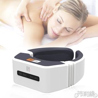 【PANATEC 沛莉緹】肩頸椎熱感按摩儀器(K-370)