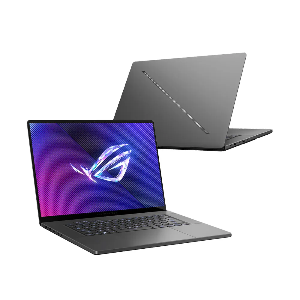 【ASUS 華碩】16吋Ultra 9 RTX4080電競AI筆電-黑神話悟空適用(GU605MZ-0058E185H-NBLO/Ultra 9-185H/32G/2T