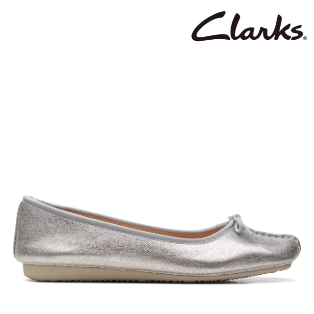 Clarks 男鞋 Clarkbay Step 愜意穿搭麂皮