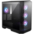 【微星平台】i5十核 RTX4070 SUPER WiN11P{星夢湖}背插電競電腦(i5-14400F/B760/128G D5/2TB)