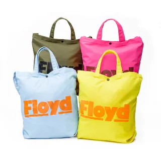 【Floyd】Shoppere購物袋  多色可選