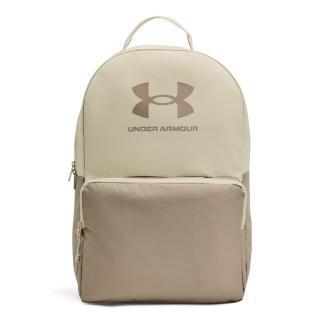 【UNDER ARMOUR】UA 男女同款 Loudon 後背包_1378415-273(卡其色)