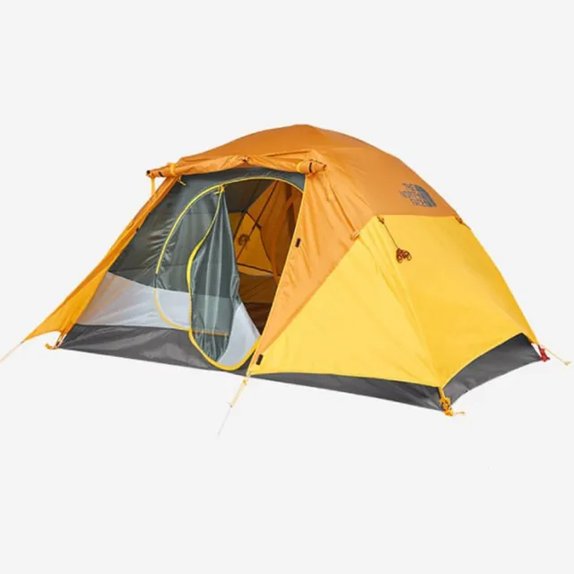 The North Face EVACARGO 2 系列帳23年新版含內帳團露EVABASE 基地帳