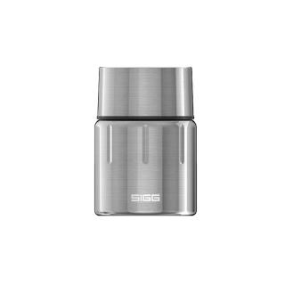 【SIGG】晶燦不鏽鋼悶燒罐 - 附匙 - 500ml(保溫11小時 保冷11小時)