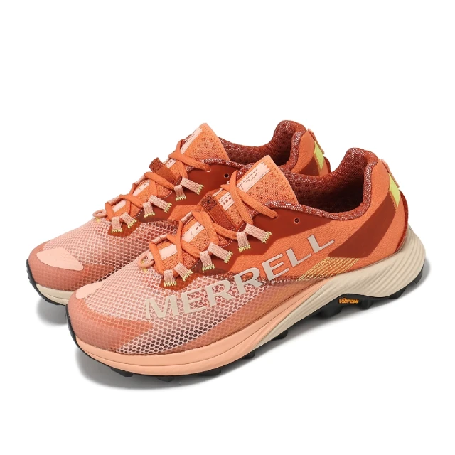 MERRELL 女 AGILITY PEAK 5 GTX戶外