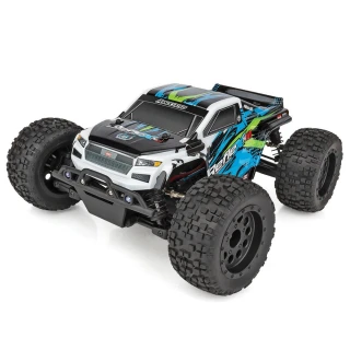 【Team Associated 阿蘇仕】Reflex 14MT 無刷四驅大腳車20174(遙控車 大腳車)