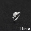 【HERA 赫拉】法國原創個性大象戒指 H111032307(飾品)
