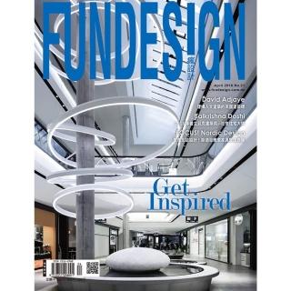 【momoBOOK】時尚家居 住宅設計精選 Fun Design 21(電子雜誌)