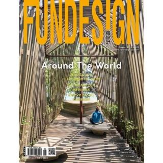 【momoBOOK】時尚家居 住宅設計精選 Fun Design 22(電子雜誌)