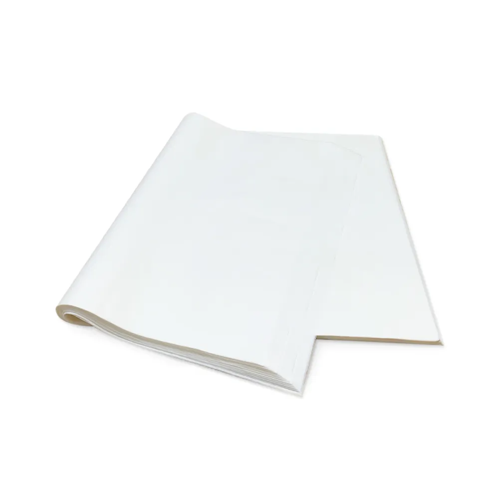 【CLEAN 克林】烤盤紙 42x62cm/1000張出貨(烘焙紙 麵包紙 不沾紙 防油紙 包子紙 料理紙 調理紙 油紙)