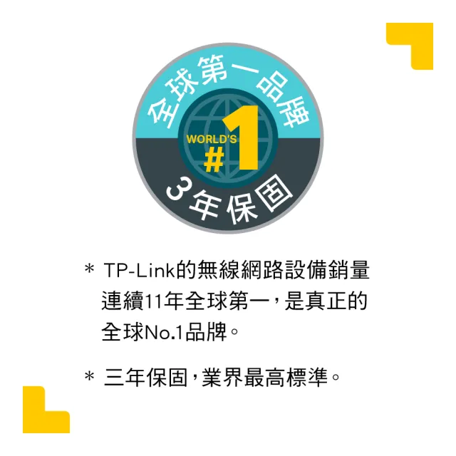 【TP-Link】三入組-Deco S7 AC1900 雙頻 Gigabit MU-MIMO 真Mesh 無線網路WiFi 網狀路由器(Wi-Fi 分享器)