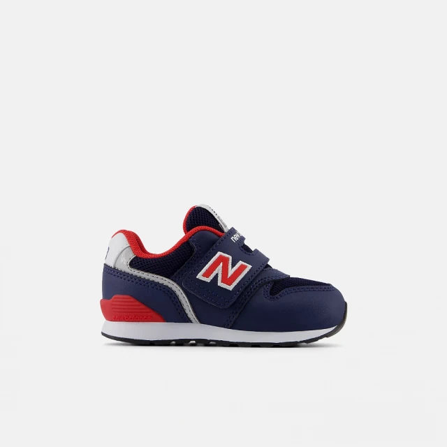 NEW BALANCE NB 運動鞋 童鞋 小童 兒童 魔鬼