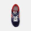 【NEW BALANCE】運動鞋 童鞋 中童 兒童 藍紅 YV996EB3(C4824)