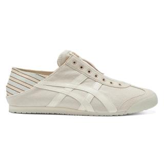 【Onitsuka Tiger】Onitsuka Tiger鬼塚虎-粉底白虎爪紋 MEXICO 66 PARATY(1183A437-250)