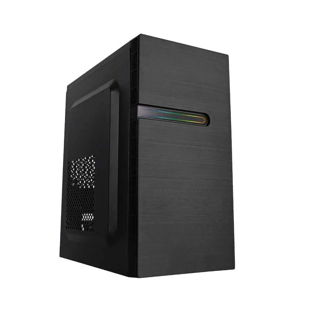 【技嘉平台】i3 四核{格利特尼爾}文書機(i3-14100/H610/8G/512G)