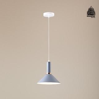 【必登堡】哈勒姆吊燈 B332246(單吊燈/餐吊燈/邊幾燈/吧檯/中島/現代/簡約/北歐風/馬卡龍)