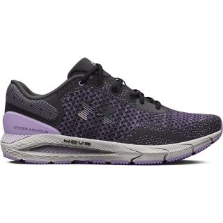 【UNDER ARMOUR】UA官方直營 女 HOVR Intake 6 慢跑鞋 運動鞋 3026141-102(白)