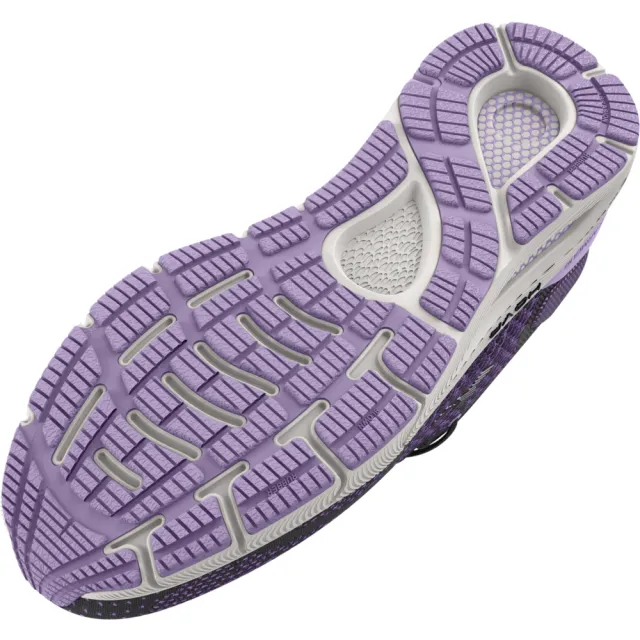 【UNDER ARMOUR】UA 女 HOVR Intake 6 慢跑鞋 運動鞋_3026141-102(白)