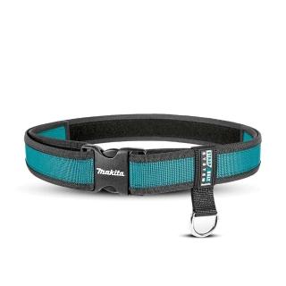 【MAKITA 牧田】E-05337 細版卡榫式腰帶 S腰帶 工作腰帶(E-05337)