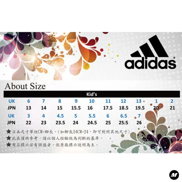 【adidas 愛迪達】運動鞋 休閒鞋 訓練鞋 童鞋 旋轉扣 RapidaSport BOA K(ID3388&IF0370&IF0371&IF8541)