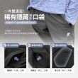 【GIAT】兒童休閒運動褲 輕量速乾機能(台灣製MIT)