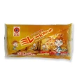 【nomura 野村美樂】日本美樂圓餅乾 焦糖風味 30gx6袋入(原廠唯一授權販售)