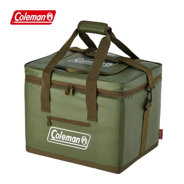 【Coleman】25L終極保冷袋(保冷袋 保冰袋 保鮮袋)