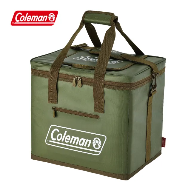 【Coleman】35L終極保冷袋(保冷袋 保冰袋 保鮮袋)