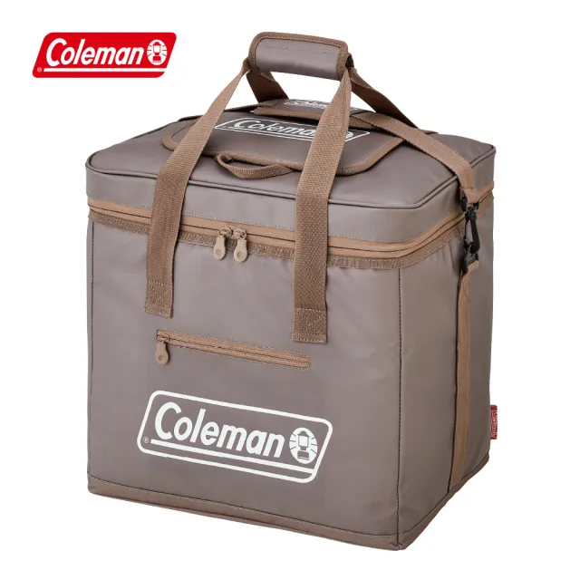 【Coleman】35L終極保冷袋(保冷袋 保冰袋 保鮮袋)