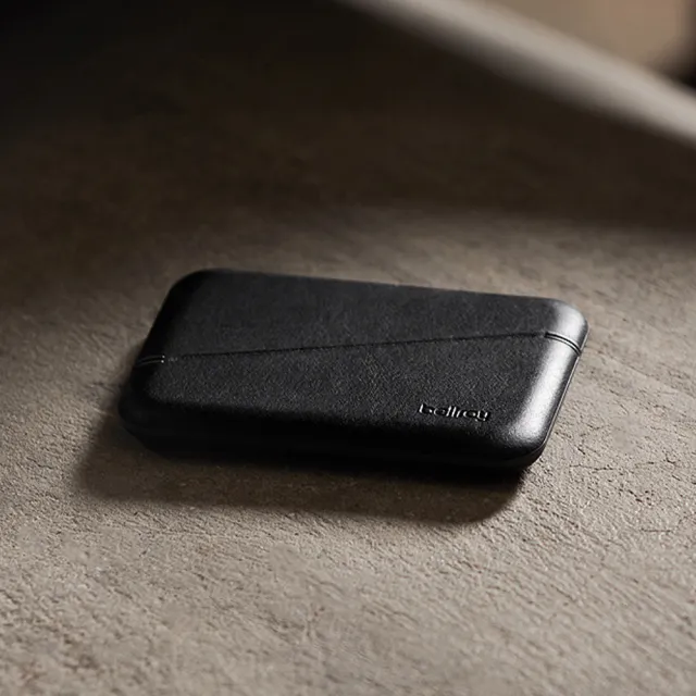 【Bellroy】Flip Case Second Edition 雙面磁吸卡盒錢包
