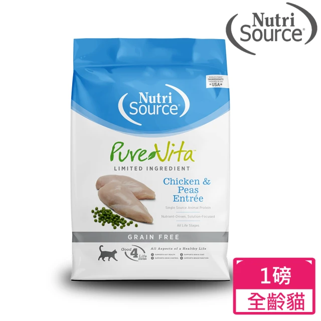 Elato 杜莎 天然無榖 幼貓成長配方 1.5kg 鮮雞佐