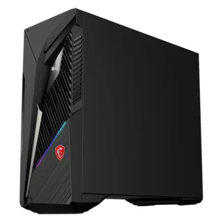 【MSI 微星】i5 RTX4060Ti特仕電腦(Infinite S3 14NUB5-1651TW/i5-14400F/32G/1T+1T SSD/RTX4060Ti/W11)