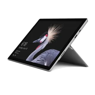 【Microsoft 微軟】A級福利品 Surface Pro 5 12.3吋（i5 ／8G／128G）WiFi版 平板電腦(贈豪華超值大禮包)